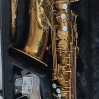 ساکسفون آلتو  آمریکایی