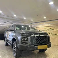 جک T9 صفر خشک 405 نقد و اقساط