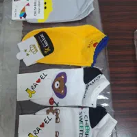 فروش جوراب زنانه و مردانه با قیمت مناسب