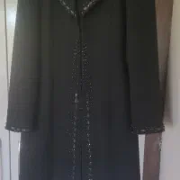 مانتو و شلوار مجلسی سایز ۴۲