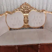 فروش مبلمان سلطنتی و میز غذاخوری