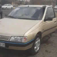 حمل مسافر از کرمانشاه به تهران وکل ایران