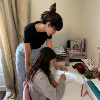 تدریس خصوصی زبان آلمانی برای کودکان و نوجوانان