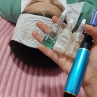 آموزش پاکسازی فیشال درمان جوش و لک پروتئین تراپی|خدمات آرایشگری و زیبایی|اهواز, کیانپارس |دیوار