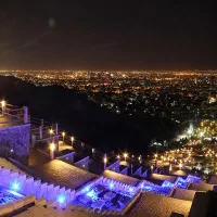 کوهنوردی سبک تفریحی