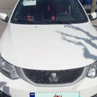 ساینا s|خودرو سواری و وانت|مشهد, الهیه|دیوار