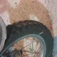 دوچرخه۱۲|دوچرخه، اسکیت، اسکوتر|قزوین, |دیوار