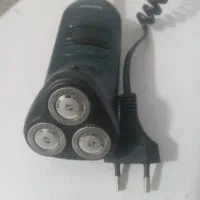 ماشین برقی فیلپپس