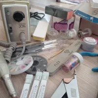 وسایل کاشت ناخن