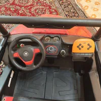 فروش ماشین شارژی