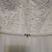 لباس عروس و فرمالیته|لباس|تهران, قبا|دیوار