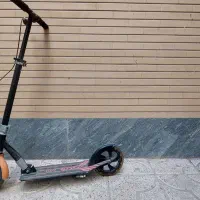 اسکوتر مدل میکرو ۲۰۰|دوچرخه، اسکیت، اسکوتر|تبریز, |دیوار