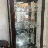 دکوری ویترین