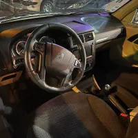 پژو پارس elx فول مدل ۱۴۰۳ کارکرد ۱۹ هزار|خودرو سواری و وانت|شیراز, سینما سعدی|دیوار