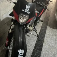 موتور کویر T2 مدل ۱۴۰۴|موتورسیکلت|تهران, اباذر|دیوار