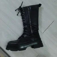 بوت ساق بلندسایز۴۰