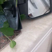 اینه بغل  پراید