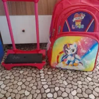 پایه کیف چرخ دار نونو