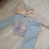 کت و شلوار حارجی