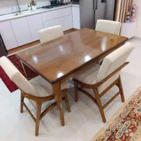 صنایع چوبی قلی پور