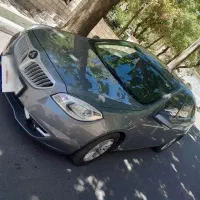 برلیانس مدل ۹۹ اتومات تیپ ۳۳۰