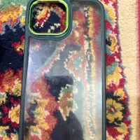 کاور گوشی آیفون ۱۳پرومکس|لوازم جانبی موبایل و تبلت|شیروان (خراسان), |دیوار