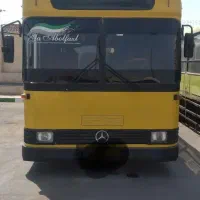 اتوبوس ۴۵۷ شهری سندآزاد