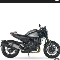 موتور شرایطی