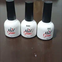 فروش لاک ژل|آرایشی، بهداشتی، درمانی|محلات, |دیوار