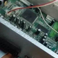 نصب انتن تلفن ایفون و تلوزیون