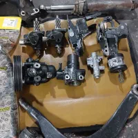 فروشی لوازم هیدرولیک زانتیا