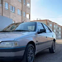 پژو۴۰۵|خودرو سواری و وانت|بیرجند, |دیوار