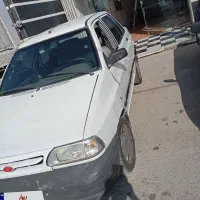 پراید مدل 90