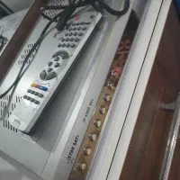 دستگاه گیرنده تمامی شبکها ۴۰۰شبکه