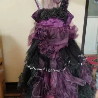 لباس عروس دخترانه|لباس|شیراز, ریاستی|دیوار