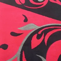 گلیم فرش|فرش|کرمانشاه, |دیوار