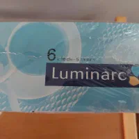 فنجان لومینارک اصل فرانسه|ظروف سرو و پذیرایی|تهران, بهارستان|دیوار