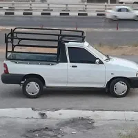 وانت پراید 151