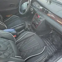 فروش سمند مدل ۹۹lxتمیز|خودرو سواری و وانت|نجف‌آباد, یزدانشهر|دیوار