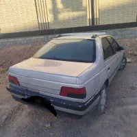 فروش|خودرو سواری و وانت|شهرضا, |دیوار