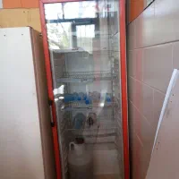 یخچال ویترینی