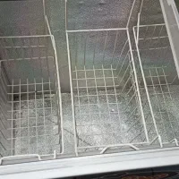 فروش فوری یخچال فریزر بستنی در حد نو|فروشگاه و مغازه|مشهد, شهید بصیر|دیوار