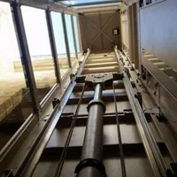 تعمیرات فوق تخصصی بالابر صنعتی و خانگی وآسانسور