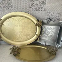 سینی پذیرایی