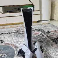 ps 5  اسلیم