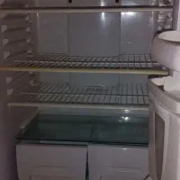 یخچال فریزر امرسان