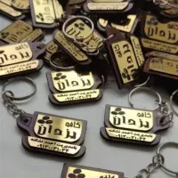 جا کلیدی|زیورآلات و اکسسوری|یزد, |دیوار