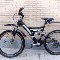 چرخ کوهستان پ