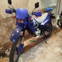 تریل gy درحد صفر xl