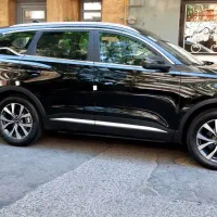 تیگو۷ پرو،مدل ۴۰۲|خودرو سواری و وانت|تبریز, |دیوار